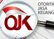 OJK Terbitkan POJK Derivatif Keuangan Pasca-Alih Tugas Dari Bappebti