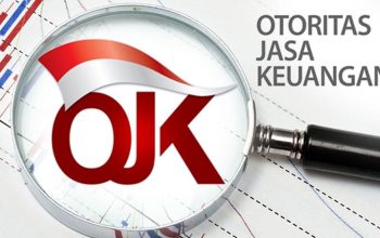 OJK Terbitkan POJK Derivatif Keuangan Pasca-Alih Tugas Dari Bappebti