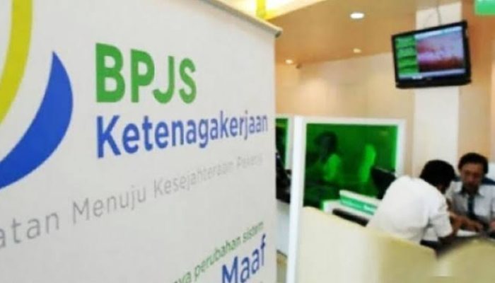 Menaker Rilis Aturan Baru: Non ASN Wajib Daftar BPJS Ketenagakerjan