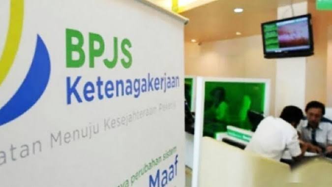 Peraturan Menteri Ketenagakerjaan, bpjs ketenagakerjaan