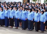 Pengangkatan CPNS dan PPPK 2024 Diundur, Ini 4 Alasannya
