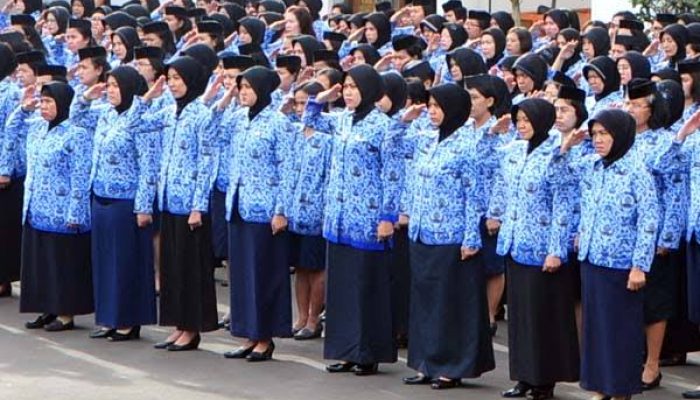 Pengangkatan CPNS dan PPPK 2024 Diundur, Ini 4 Alasannya