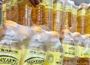 Pengumuman! Mendag Tarik Minyakita Kemasan 1 Liter di Pasaran
