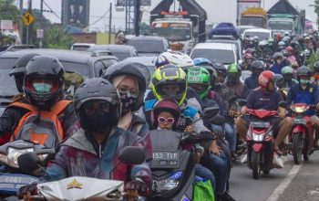 Mudik