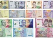 Rupiah Kebanyakan Nol, Ubah Rp1.000 Jadi Rp1 Disebut Jadi Solusi