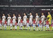 Indonesia vs Australia: Prediksi Skor, Line Up, dan Jadwal Tayang