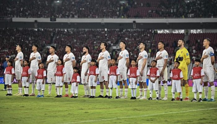 Indonesia vs Australia: Prediksi Skor, Line Up, dan Jadwal Tayang