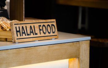 Titik Kritis Halal