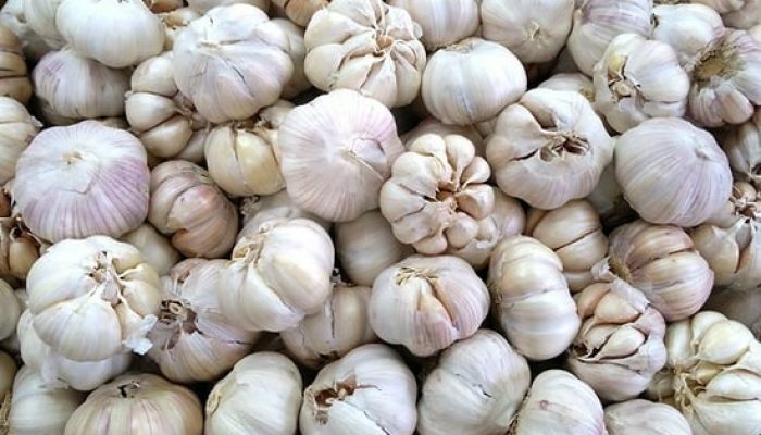 Awas RI Krisis Bawang Putih, Pernah Terjadi-Ombudsman Ingatkan Ini