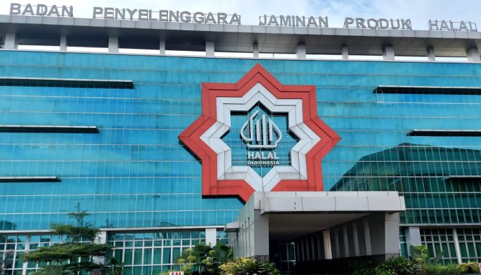 BPJPH Temukan 9 Produk Pangan Olahan Mengandung Babi