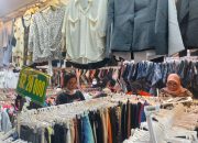 Bahaya Baju Thrifting, Waspadai Risiko Kesehatan dari Fashion Murah