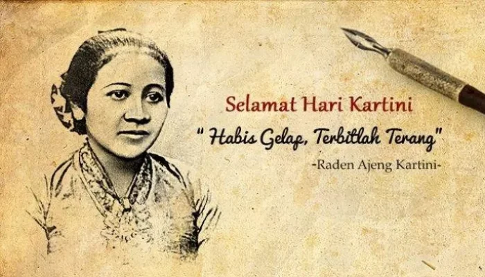 Hari Kartini 21 April 2025, Bagikan Semangat Kartini Lewat 10 Twibbon Gratis Ini!