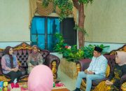 PIM Sultra Silaturahmi ke Wagub, Bahas Kolaborasi Pemberdayaan Perempuan