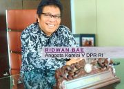 Evaluasi Komisi V DPR RI, Kualitas Arus Mudik Lebaran 2025 di Sultra Jauh Lebih Baik