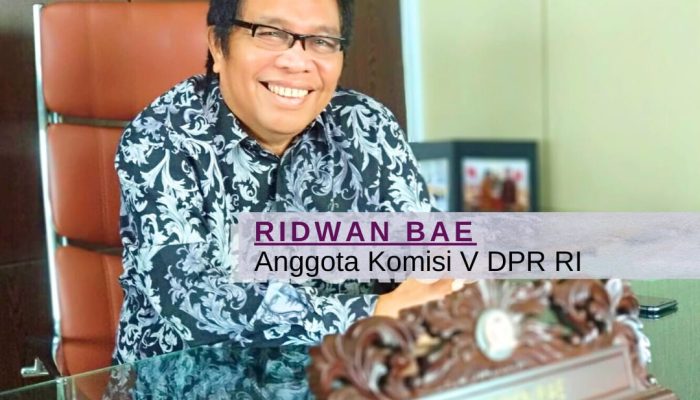 Evaluasi Komisi V DPR RI, Kualitas Arus Mudik Lebaran 2025 di Sultra Jauh Lebih Baik