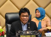 Polemik Banjir di Konut, Ridwan Bae Minta ASR Berani Tegas ke Perusahaan Tambang yang Gunduli Hutan