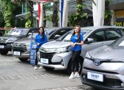 Hanya di Kalla Toyota Trust – Beli Mobil Bekas dengan Garansi Resmi