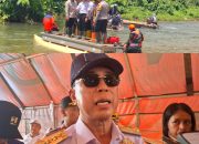 Talangi Pakai Duit Pribadi, ASR Perintahkan Jembatan Bailey di Konut Digarap Maraton