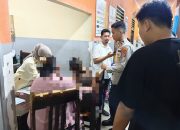 Ngeri! Bayi Enam Bulan Dibanting, Aksi Direkam Pakai Handphone Lalu Dikirim ke Ibu Korban