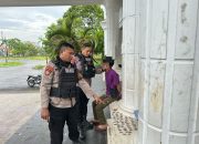 Respons Cepat Unggahan Warga di Medsos, Polresta Kendari Ungkap Peredaran Tembakau Sintetis