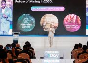 Indosat Helat ‘Indonesia AI Day for Mining Industry’, Pacu Transformasi Sektor Pertambangan Domestik