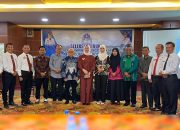Lima Kandidat Bersaing Duduki Kursi Sekda Kota Kendari, Satu Pejabat Asal Konawe Ikut Nimbrung