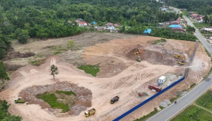 Menkes Groundbreaking RSUD Koltim Pekan ini, Pemda Siapkan Helipad