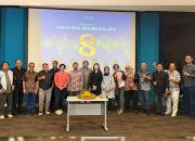 AMSI Dukung Penguatan Fungsi dan Peran Dewan Pers di Era Digital