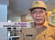 Pusat Ancang-Ancang Cabut Moratorium DOB, Wagub Hugua: Peluang Provinsi Kepton
