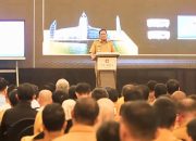 Peralihan E-Katalog ke Versi 6.0 Disosialisasikan ke Pejabat Pengadaan Pemprov Sultra