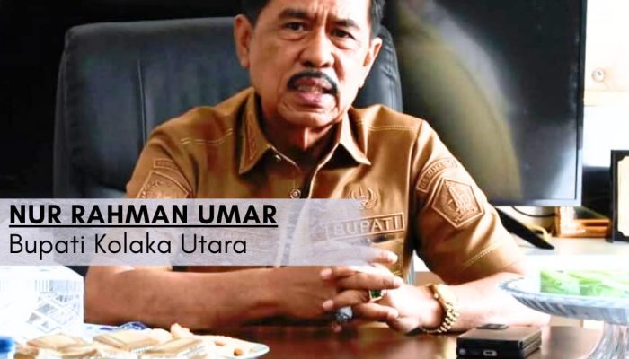 Bupati Kolut Instruksikan Optimalisasi Pencatatan & Pengelolaan Aset Daerah
