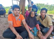 Nenek yang Hilang Kebun Kumbewaha Buton Ditemukan: Badan Lemas, Wajah Linglung