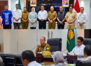 Mentan RI Beri Sinyal Positif Pacu Investasi Sektor Pertanian di Kabupaten Konawe