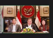 Ini 2 Sektor yang Kena Dampak Keras Tarif Trump ke RI