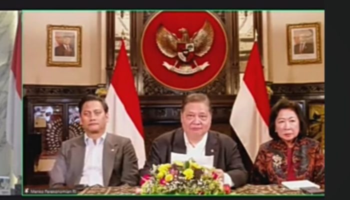 Ini 2 Sektor yang Kena Dampak Keras Tarif Trump ke RI