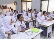 Sistem Penjurusan SMA, Dulu Dihapus Kini Akan Diberlakukan lagi
