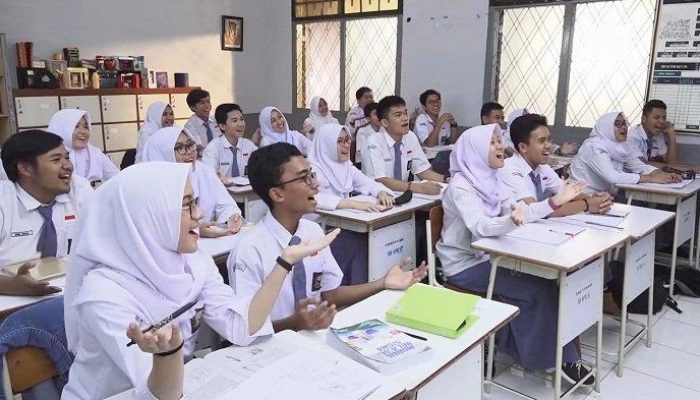 Sistem Penjurusan SMA, Dulu Dihapus Kini Akan Diberlakukan lagi