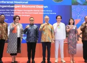 Ojk Dorong Sinergi Hilirisasi Agrikultur, Pariwisata, Dan Ekonomi Kreatif Mendukung Pertumbuhan Ekomomi Nasional