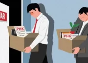 Ancaman Tarif Trump ke RI, PHK hingga Harga Makanan dan Minuman Naik