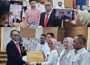 Prof Edy Karno Ramaikan Bursa Balon Rektor UHO, Total Empat Kandidat