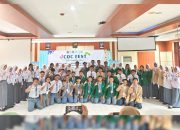 COC Festival 2025 Digelar, Pelajar dan Mahasiswa Adu Inovasi di Bidang Sains