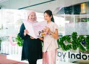 Lima Tahun Mendorong Pemberdayaan Perempuan: Indosat & UN Women Rilis Laporan SheHacks