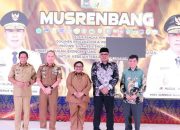 Bappeda Sultra Dipacu Percepat Penyusunan RTRW Demi Dukung Satu Data Indonesia