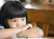 Cara Cegah Anak Kekurangan Zat Besi