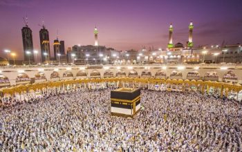 Haji Furoda Perbandingan Biaya Haji Plus, Haji Reguler, dan Haji Furoda, Ini Fasilitas dan Waktu Tunggunya