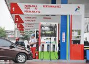 Harga Bensin pada Turun! Ini Daftar Harga BBM Pertamina, Shell, Vivo, dan BP 1 April 2025