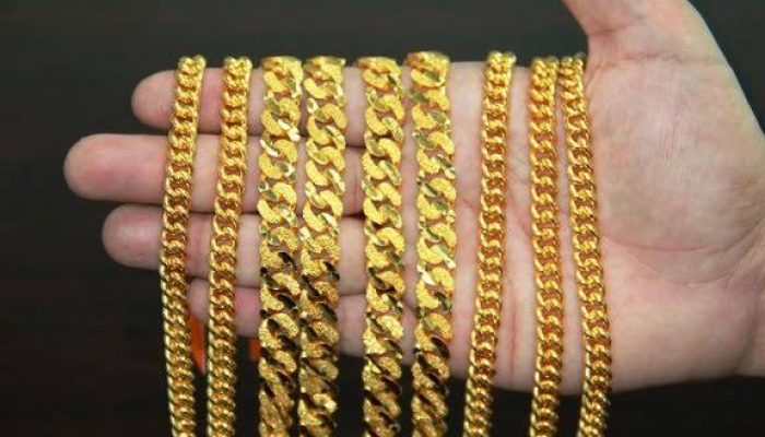 Jangan Tertipu! Ini 5 Cara Sederhana Membedakan Emas Asli dan Palsu