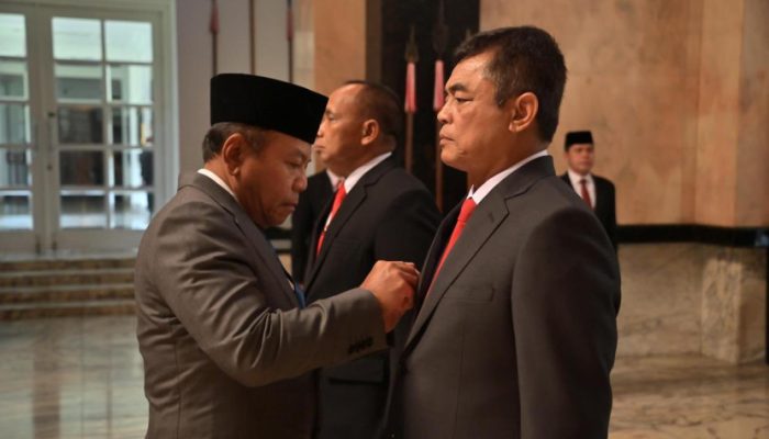 Profil Djaka Budi Utama, Letjen TNI yang Jadi Dirjen Bea Cukai Baru