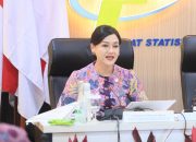 Indeks Literasi dan Inklusi Keuangan Masyarakat Meningkat, OJK dan BPS Umumkan Hasil Survei Nasional Literasi Dan Inklusi Keuangan (SNLIK) Tahun 2025