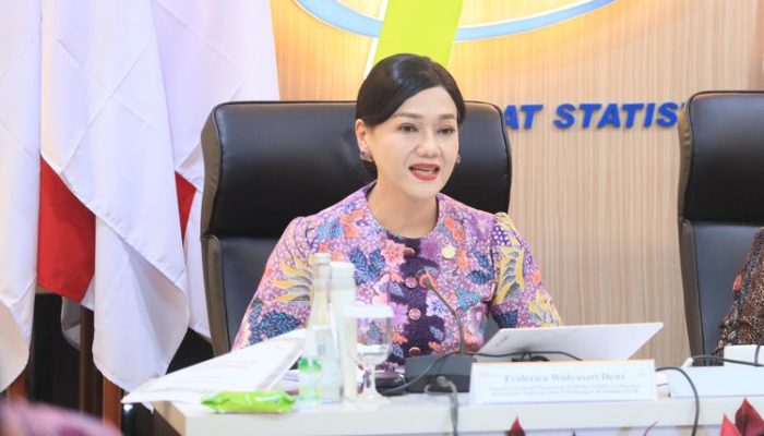Indeks Literasi dan Inklusi Keuangan Masyarakat Meningkat, OJK dan BPS Umumkan Hasil Survei Nasional Literasi Dan Inklusi Keuangan (SNLIK) Tahun 2025